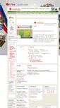 Mobile Screenshot of ile-de-france.leguidedesfestivals.com